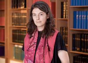 Virginie Bled
