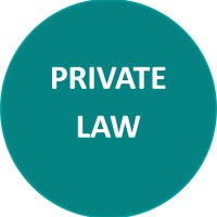 Private law